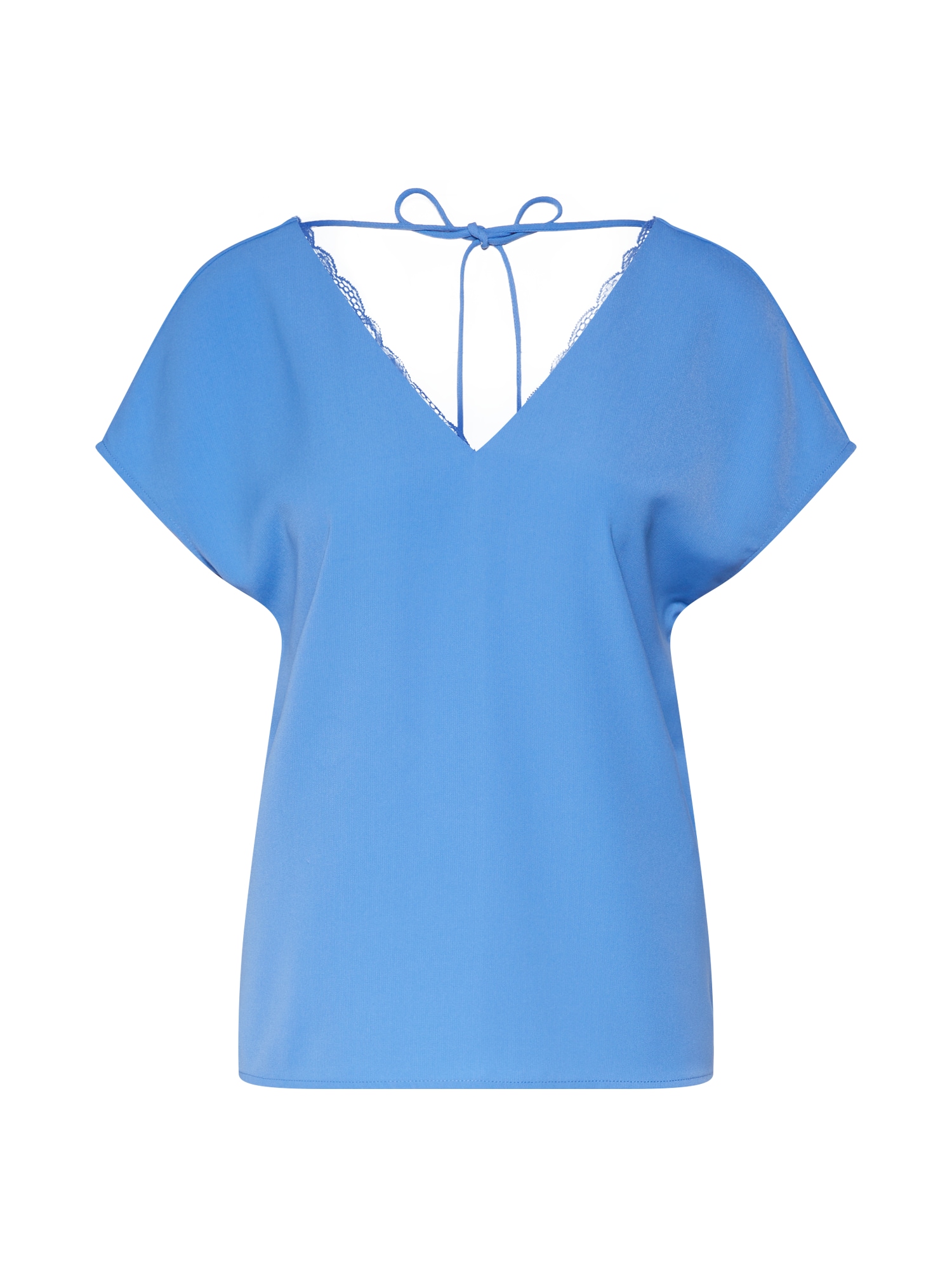 VERO MODA Bluză  albastru deschis