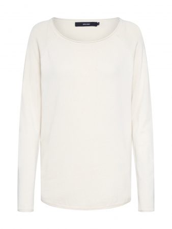 VERO MODA Pulover  crem