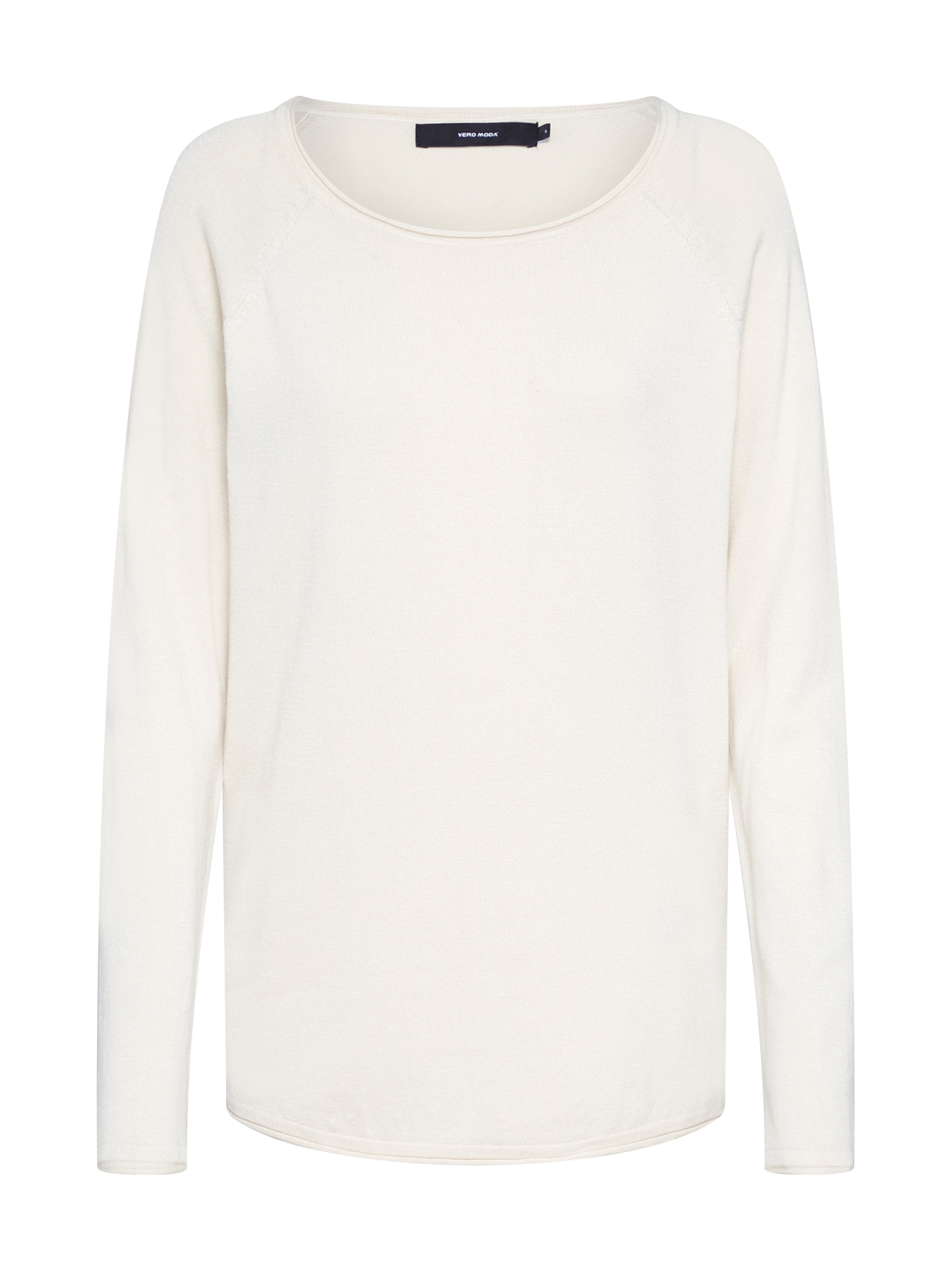 VERO MODA Pulover  crem