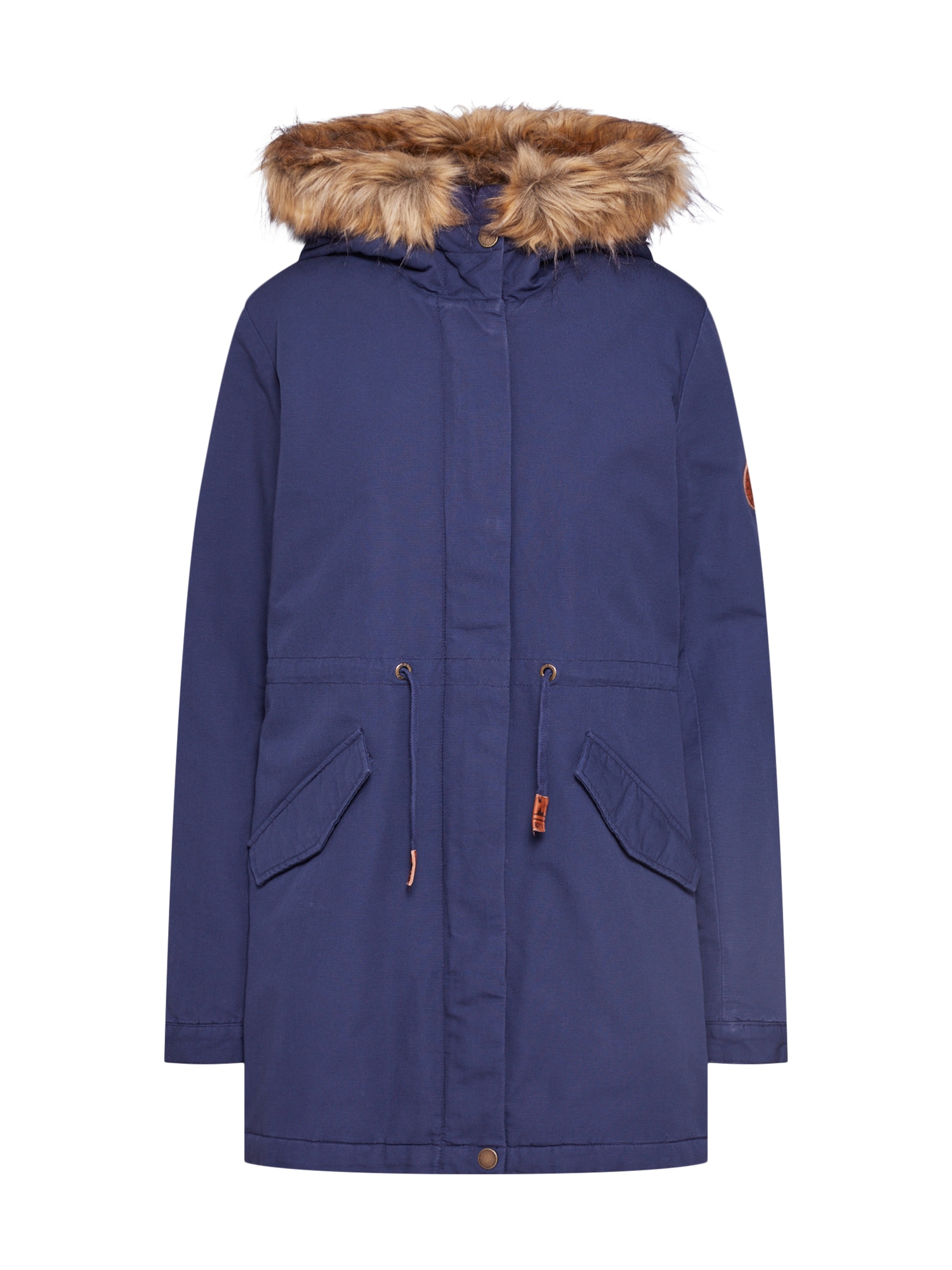 ROXY Parka de iarnă  navy