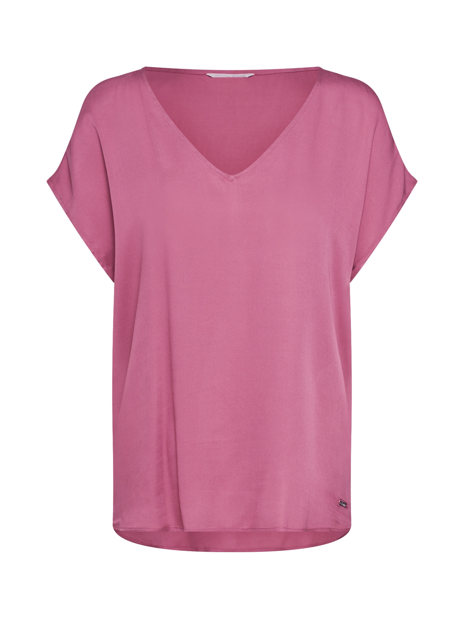 TOM TAILOR DENIM Tricou  roz