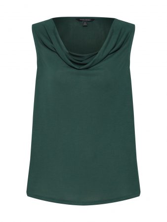 Banana Republic Top  verde închis