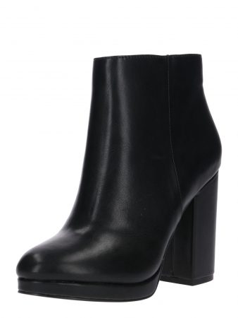 CALL IT SPRING Botine 'YOICIA'  negru