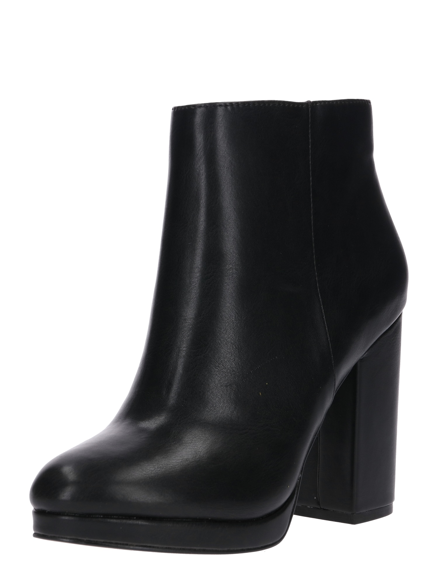 CALL IT SPRING Botine 'YOICIA'  negru