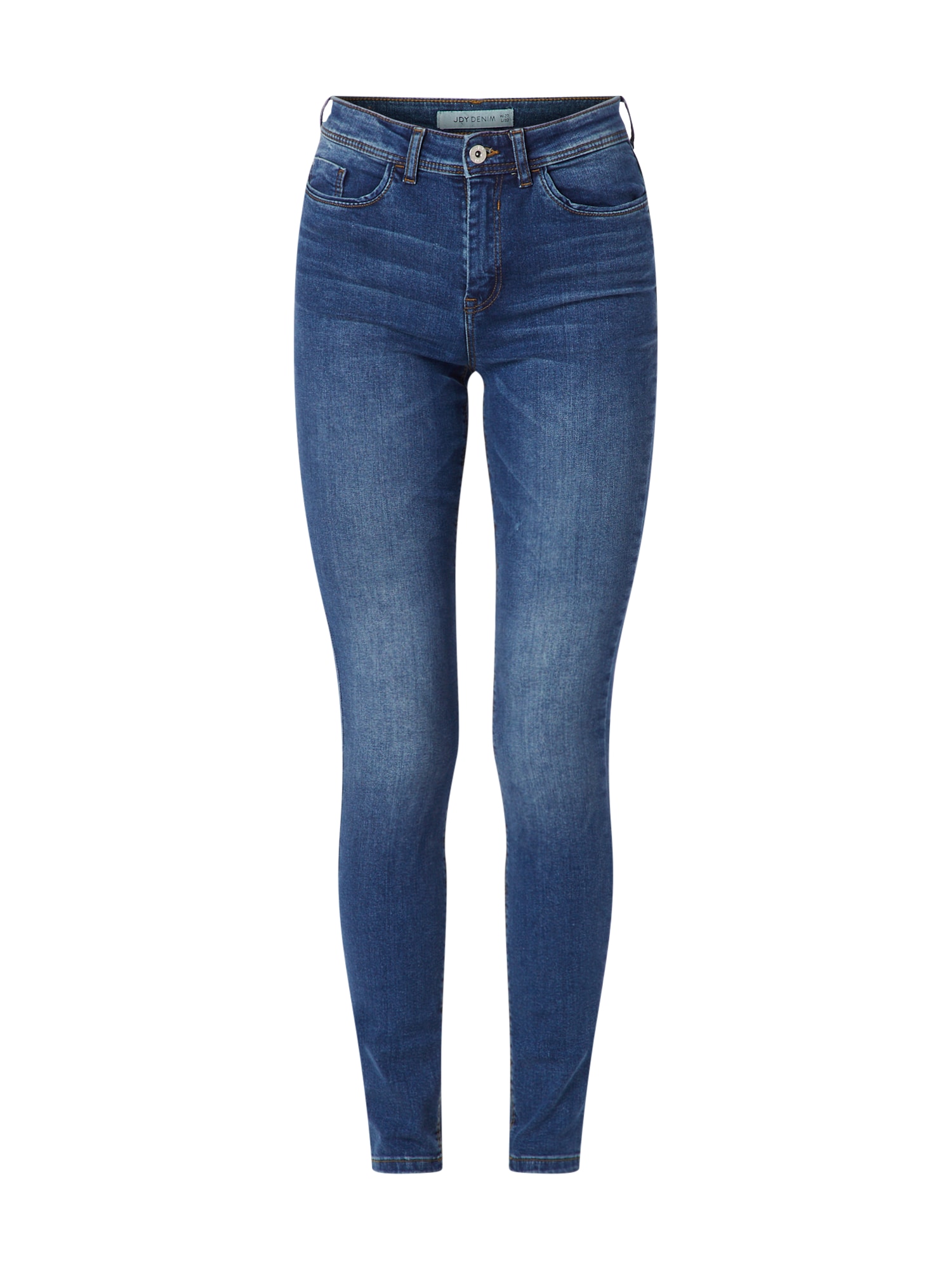 JACQUELINE De YONG Jeans 'Jona'  albastru