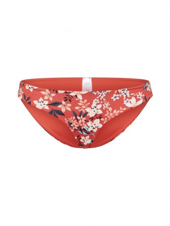 Skiny Slip 'Desert Flower'  culori mixte / coral