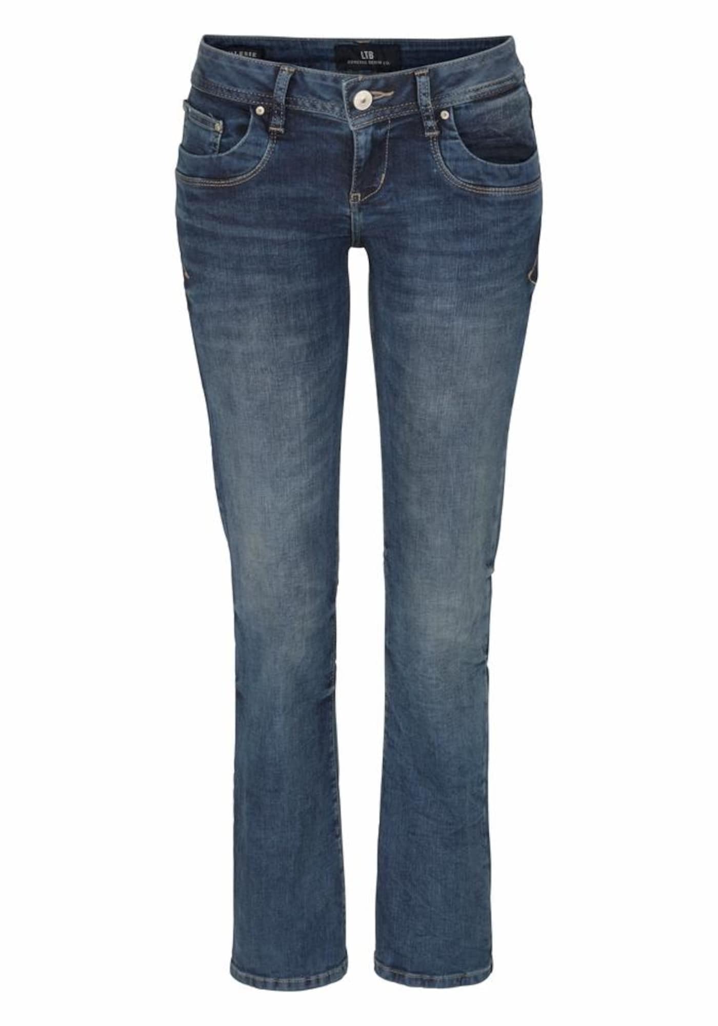 LTB Jeans 'Valerie'  albastru