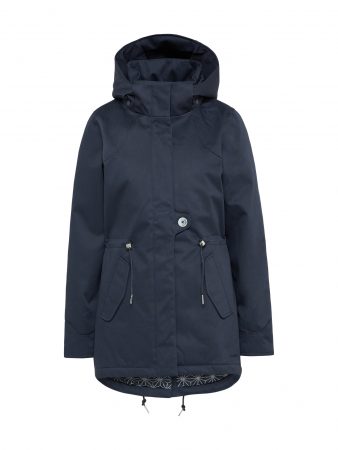 Elvine Parka de primăvară-toamnă 'Fia'  navy