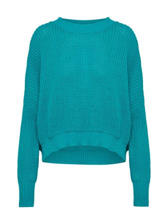 GLAMOROUS Pulover  jad