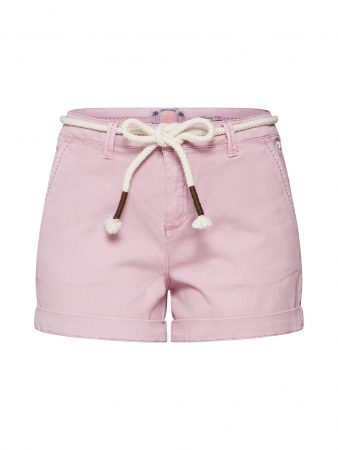 Khujo Pantaloni 'MARIANNE'  roz