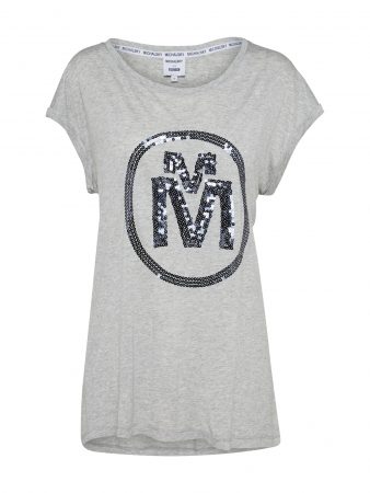 MICHALSKY FOR ABOUT YOU Tricou 'Josina'  gri