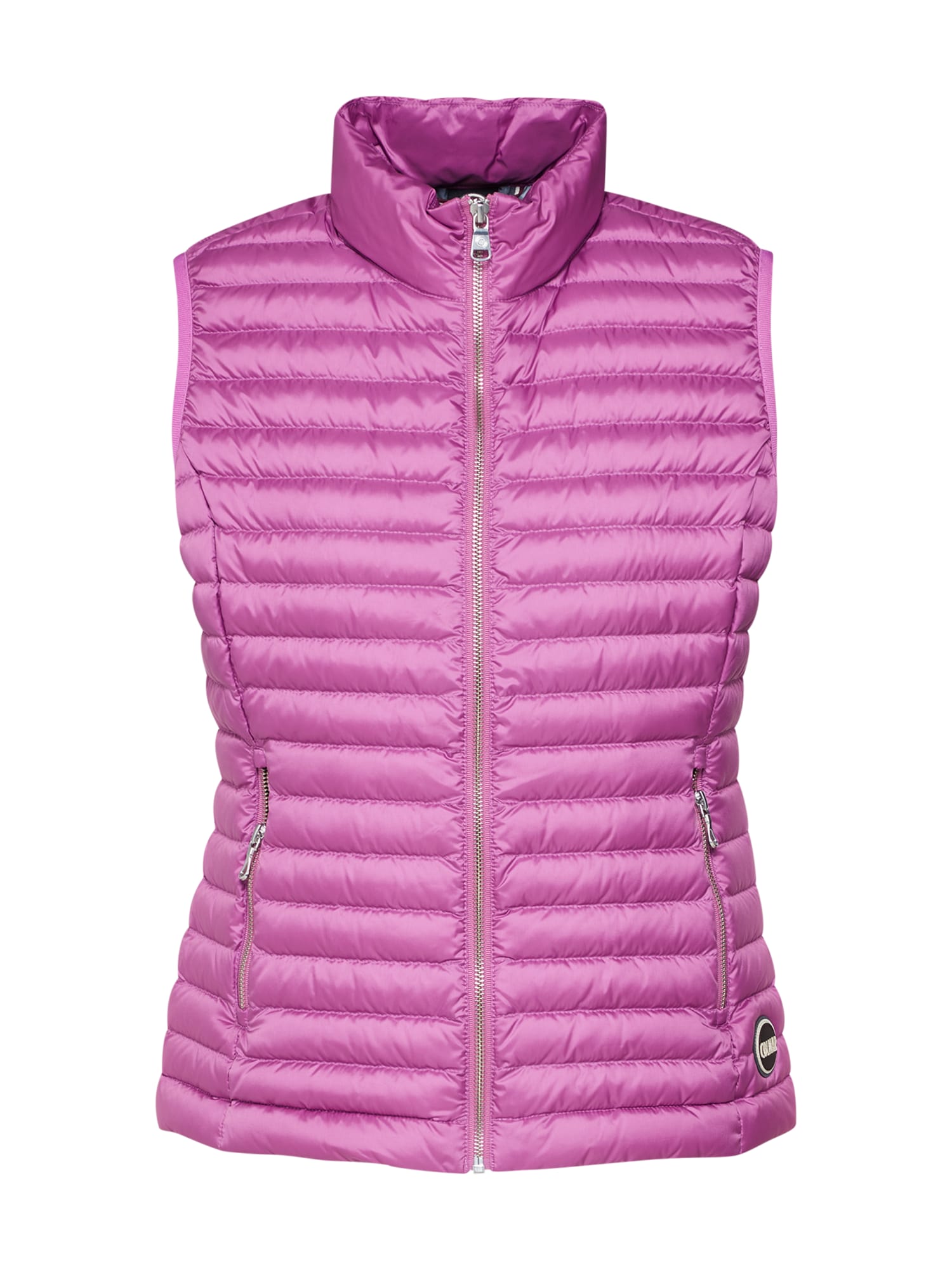 Colmar Vestă 'GILET DONNA'  roz