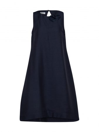 RENÉ LEZARD Rochie de cocktail  navy