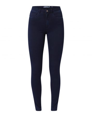 ONLY Jeans 'Royal'  albastru închis