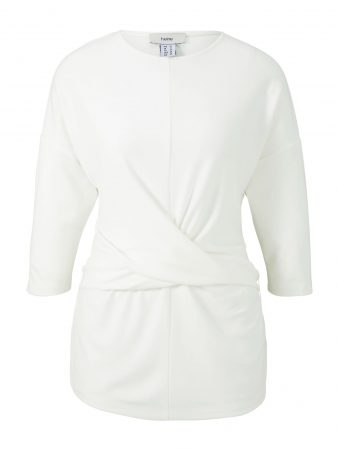 Heine Tricou  offwhite