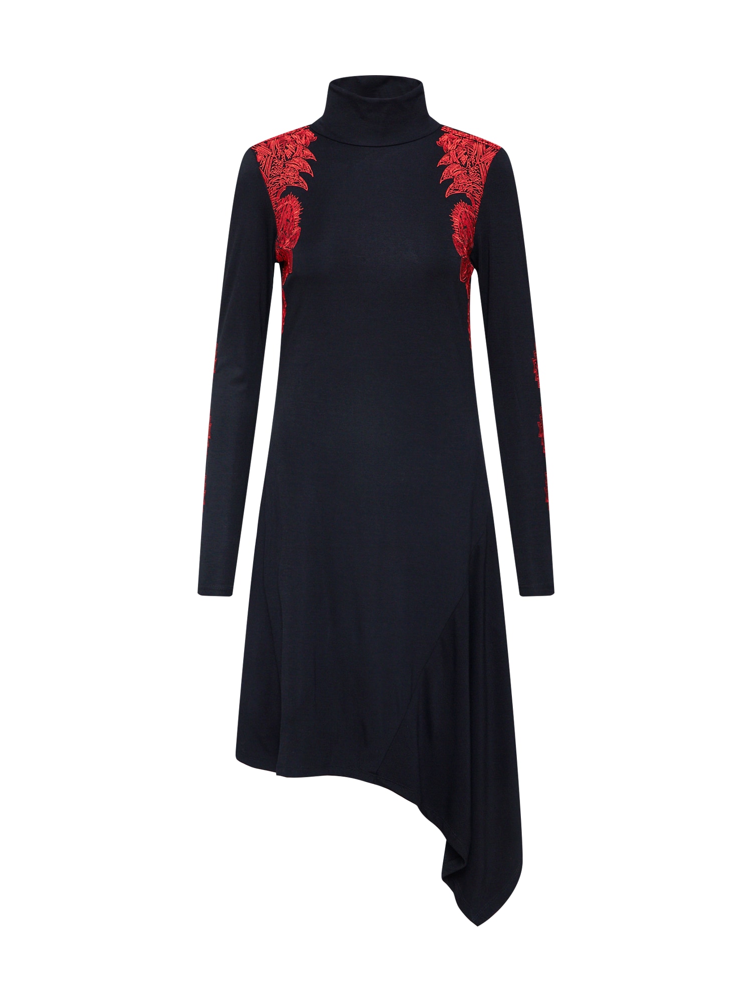 Desigual Rochie 'MELISSA'  negru