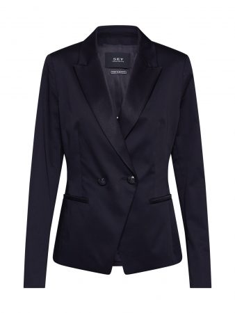 SET Sacou  negru
