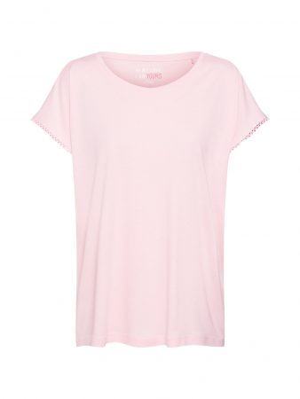 S.Oliver Tricou 'T-Shirt'  roze