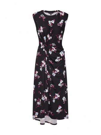 Banana Republic Rochie de vară 'TWIST FRONT'  culori mixte