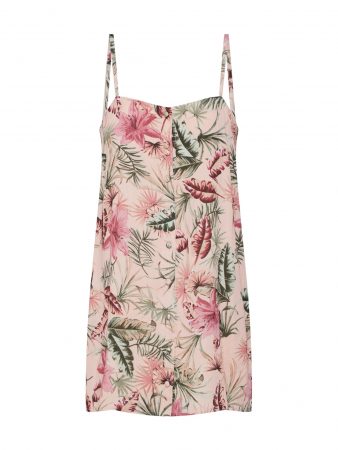 Amuse Society Rochie de vară 'Centro Dress'  roz