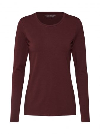 Banana Republic Tricou  mură