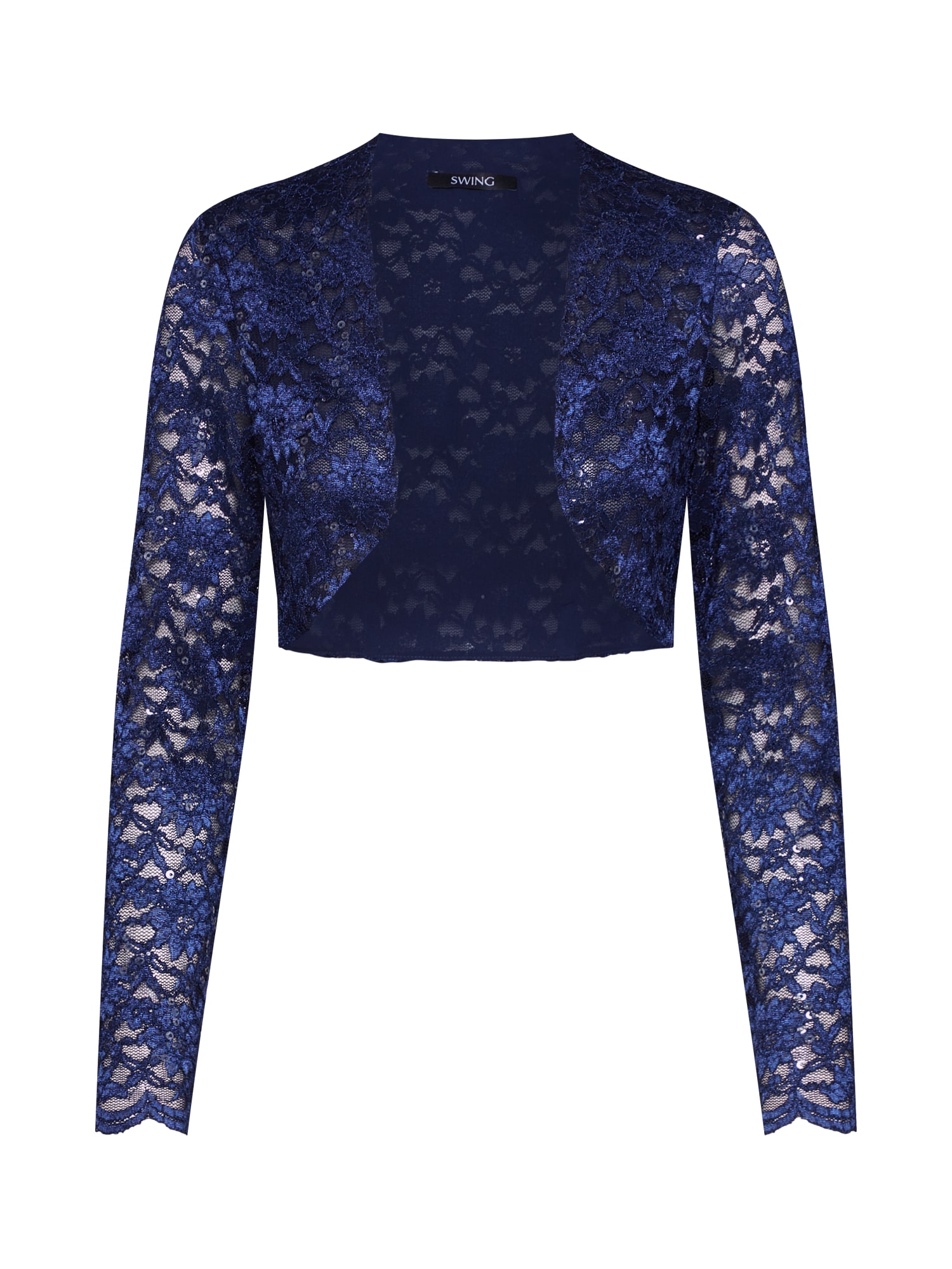 SWING Bolero marine