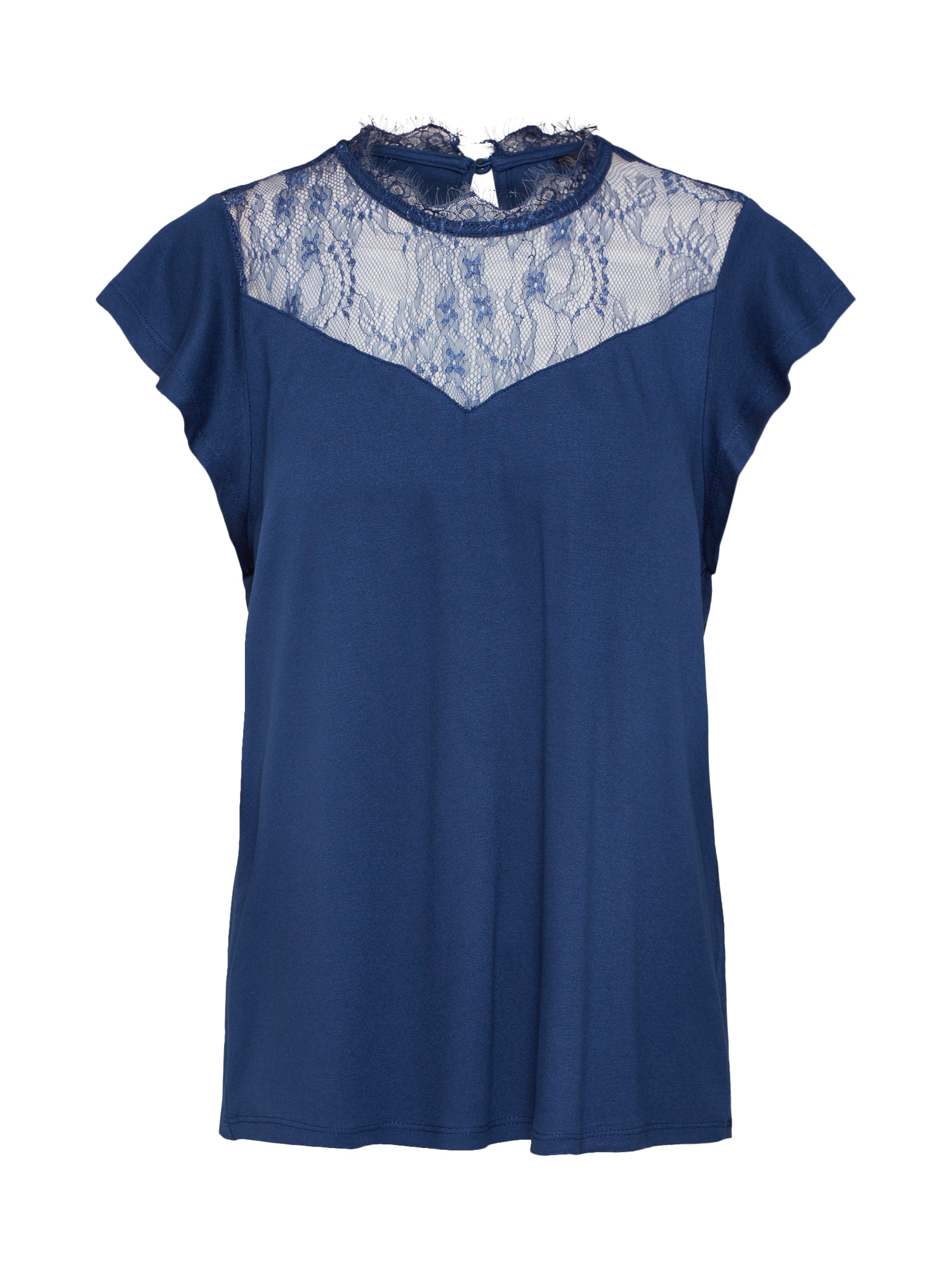 ONLY Tricou 'AMILA'  albastru