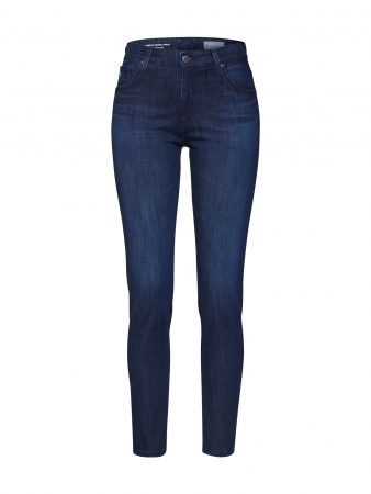 AG Jeans Jeans 'FARRAH'  denim albastru