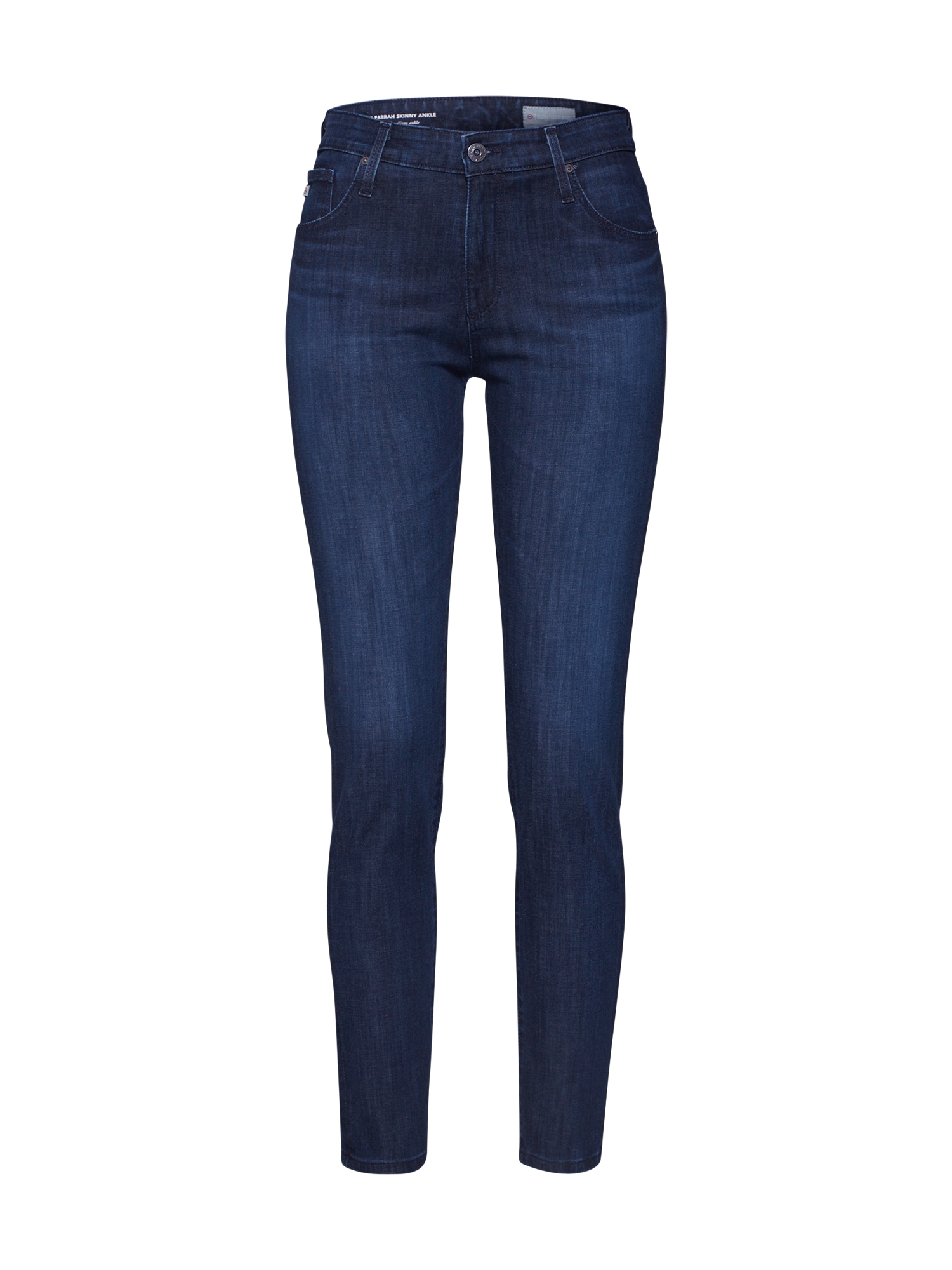 AG Jeans Jeans 'FARRAH'  denim albastru