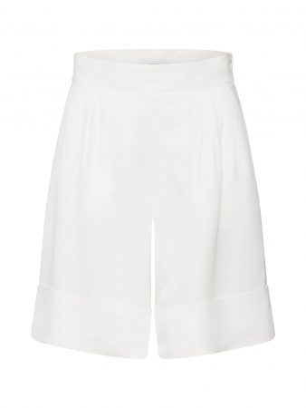 IBlues Pantaloni 'Epsilon'  alb