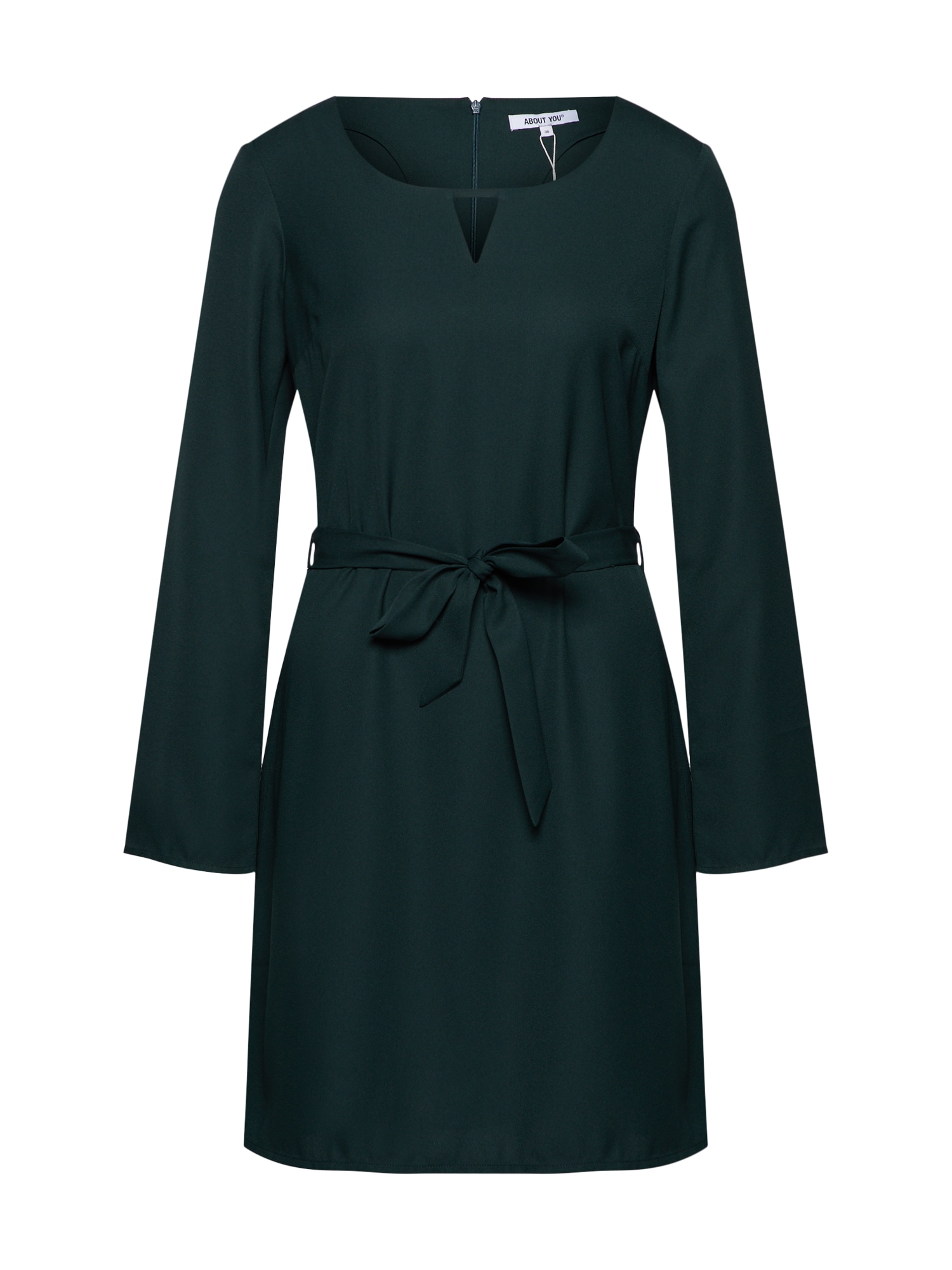 ABOUT YOU Rochie 'Marla' verde închis