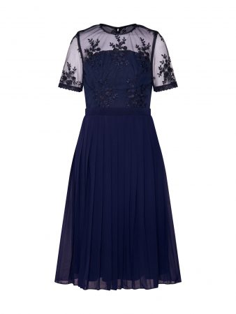 Chi Chi London Rochie 'ALYSON'  navy