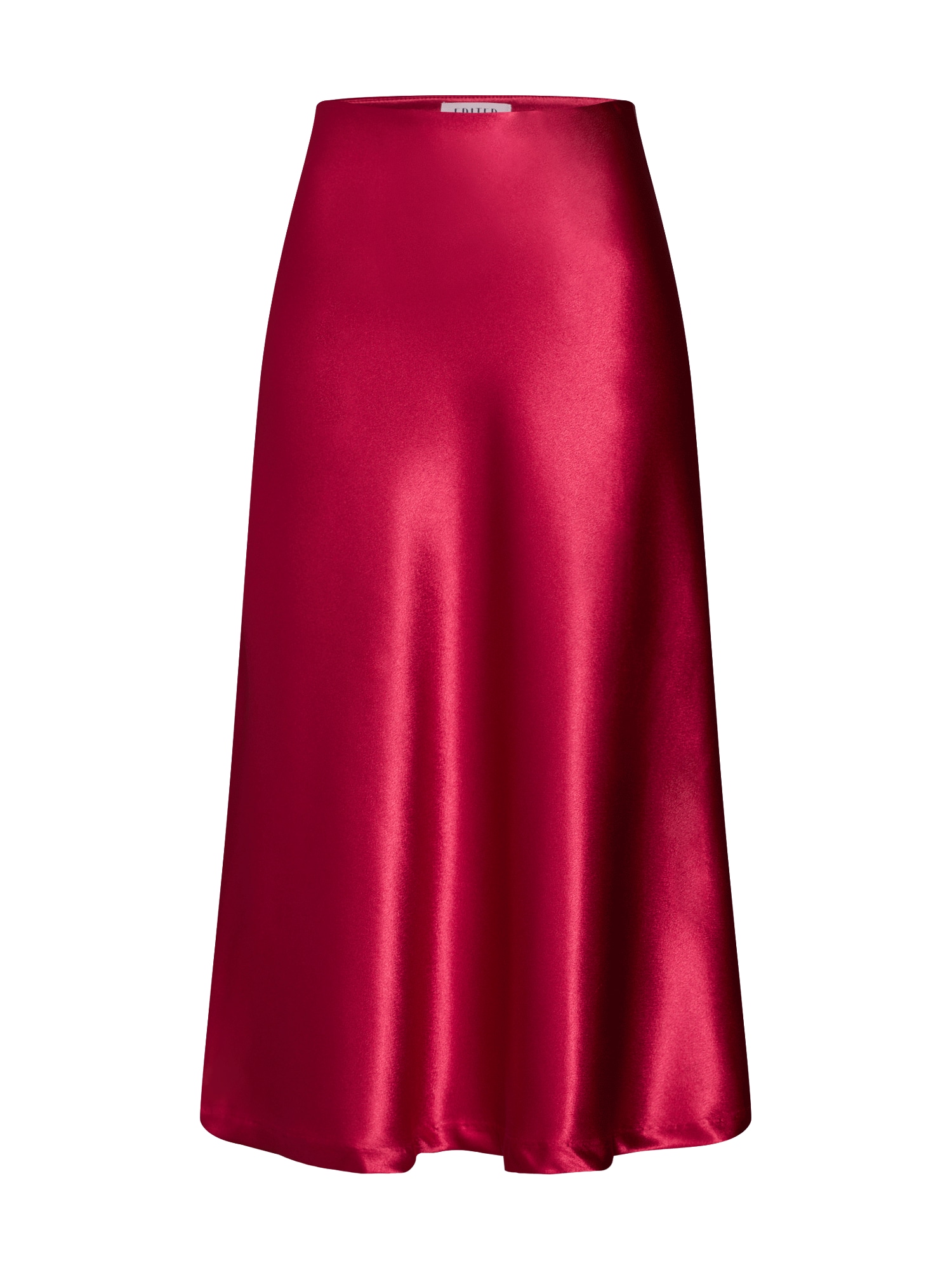 EDITED Fustă 'Makani'  roz / roz