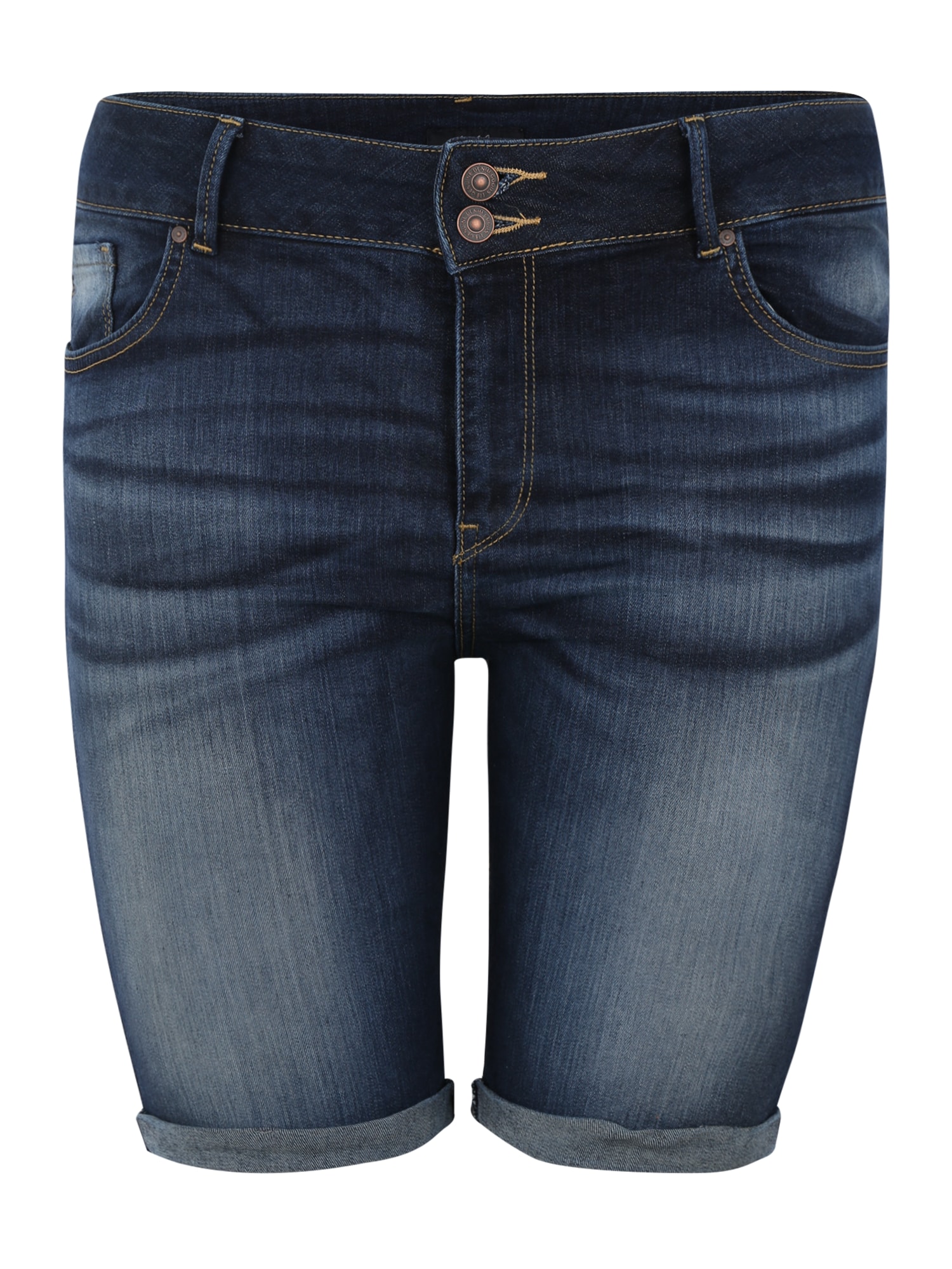 LTB - Love To Be Jeans 'ROMY' denim albastru