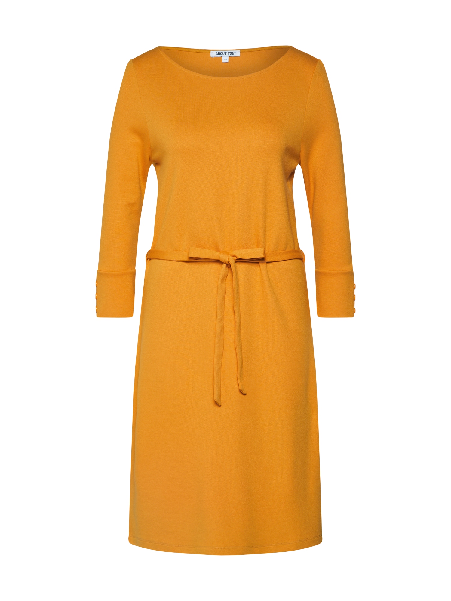 ABOUT YOU Rochie 'Isabeau' galben