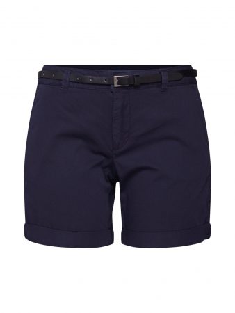 VERO MODA Pantaloni eleganți 'VMFLASH'  albastru noapte