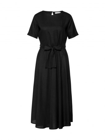 EDITED Rochie 'Rory'  negru