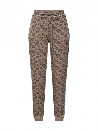True Religion Pantaloni 'PANTS LEO ALLOVER'  bej