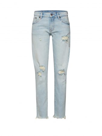 DENHAM Jeans 'MONROE RT'  denim albastru