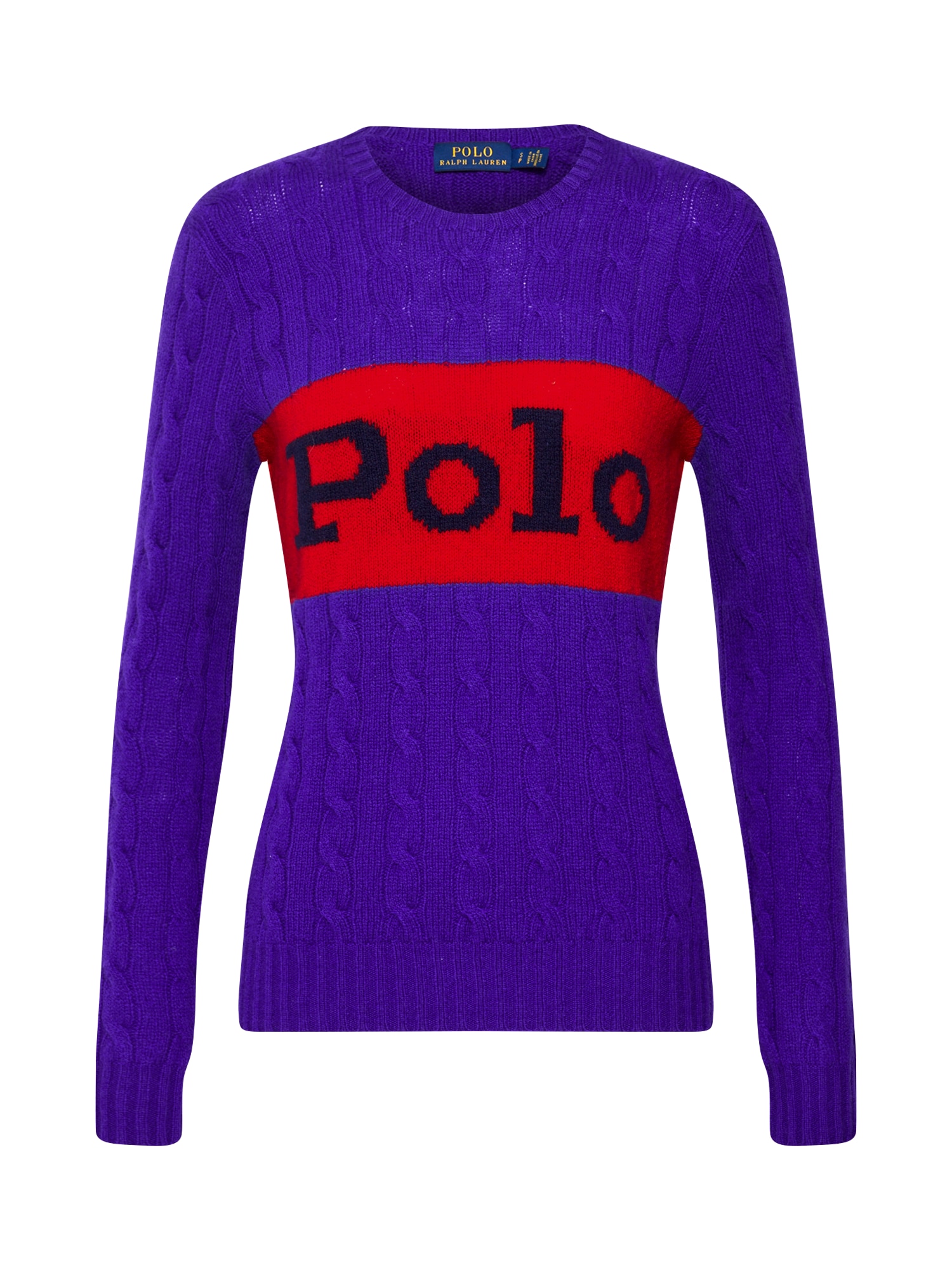 POLO RALPH LAUREN Pulover  mov