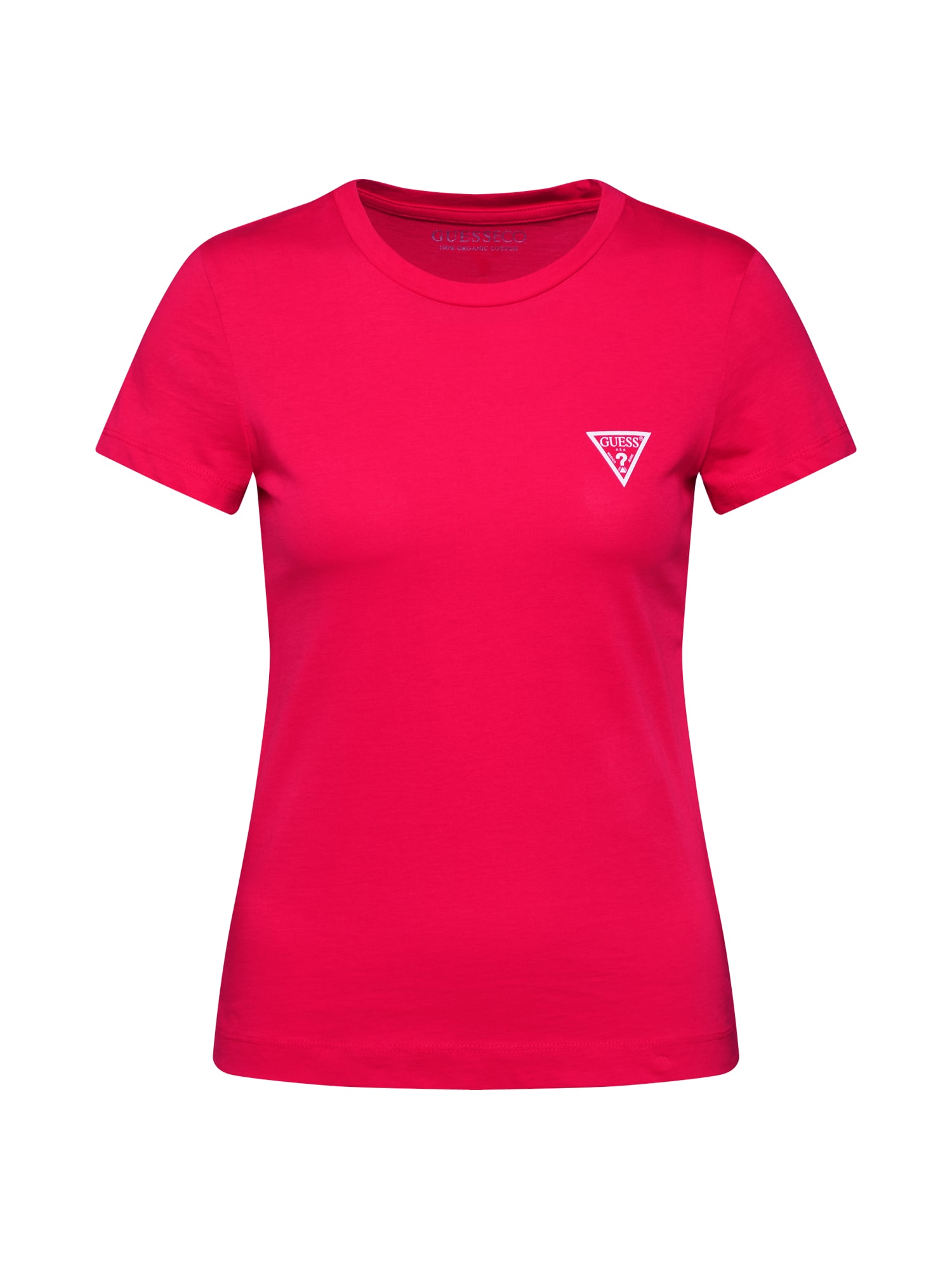 GUESS Tricou  roz