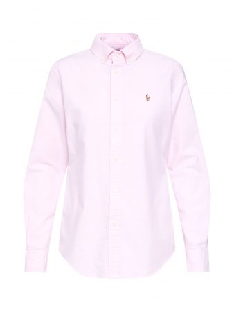 POLO RALPH LAUREN Bluză  roz