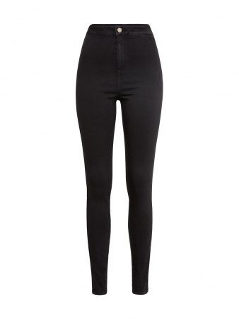 Noisy May Jeans 'NMELLA'  negru
