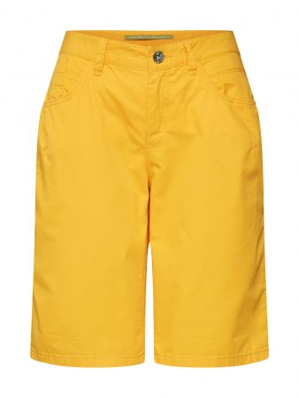 STREET ONE Pantaloni 'Jane'  portocaliu