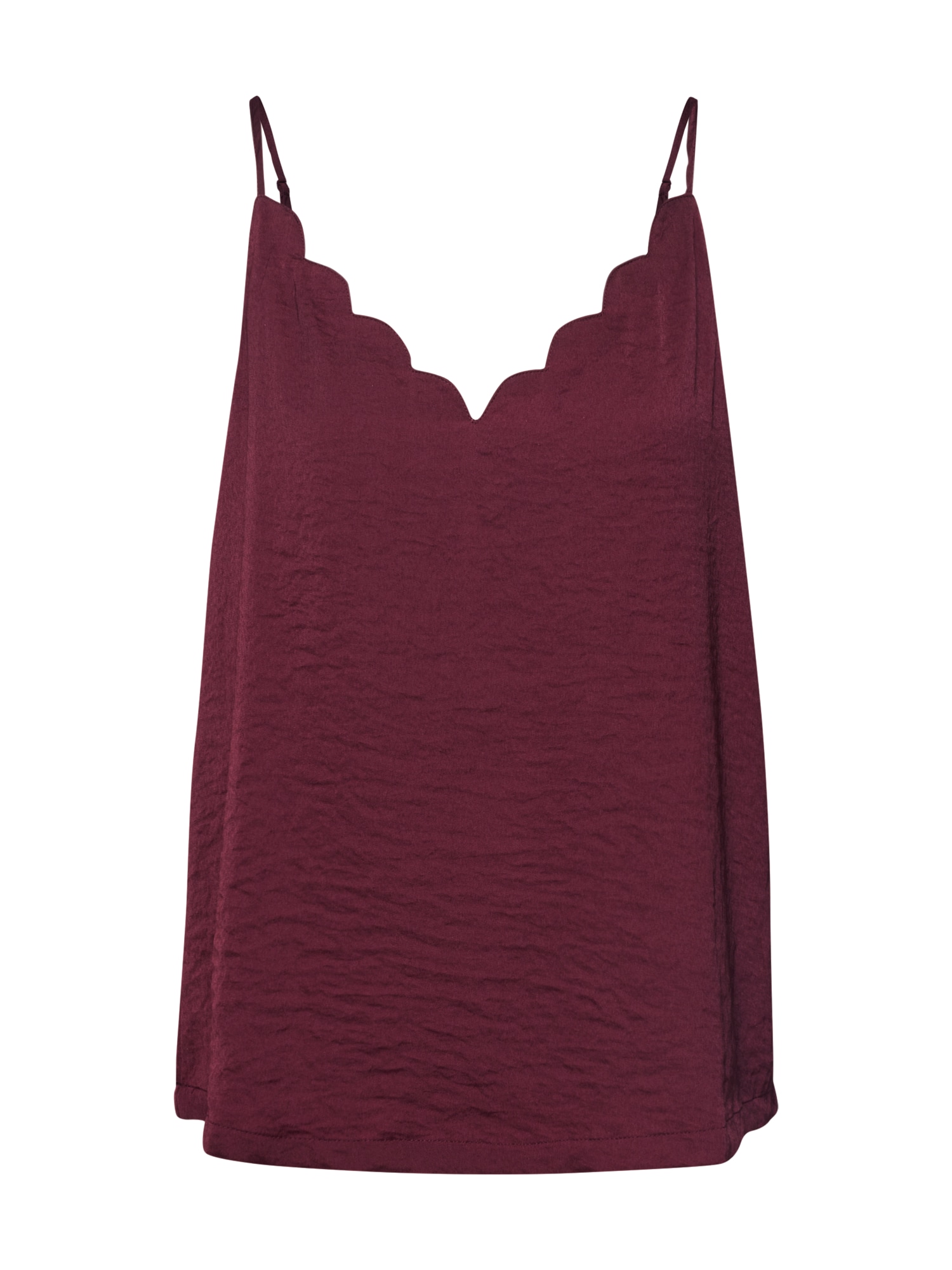 ONLY Top bordeaux