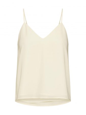 EDITED Top 'Dea'  offwhite