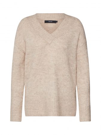 VERO MODA Pulover  bej