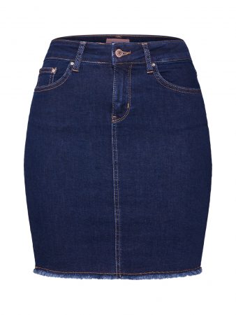 ONLY Fustă 'onlBLUSH'  albastru închis