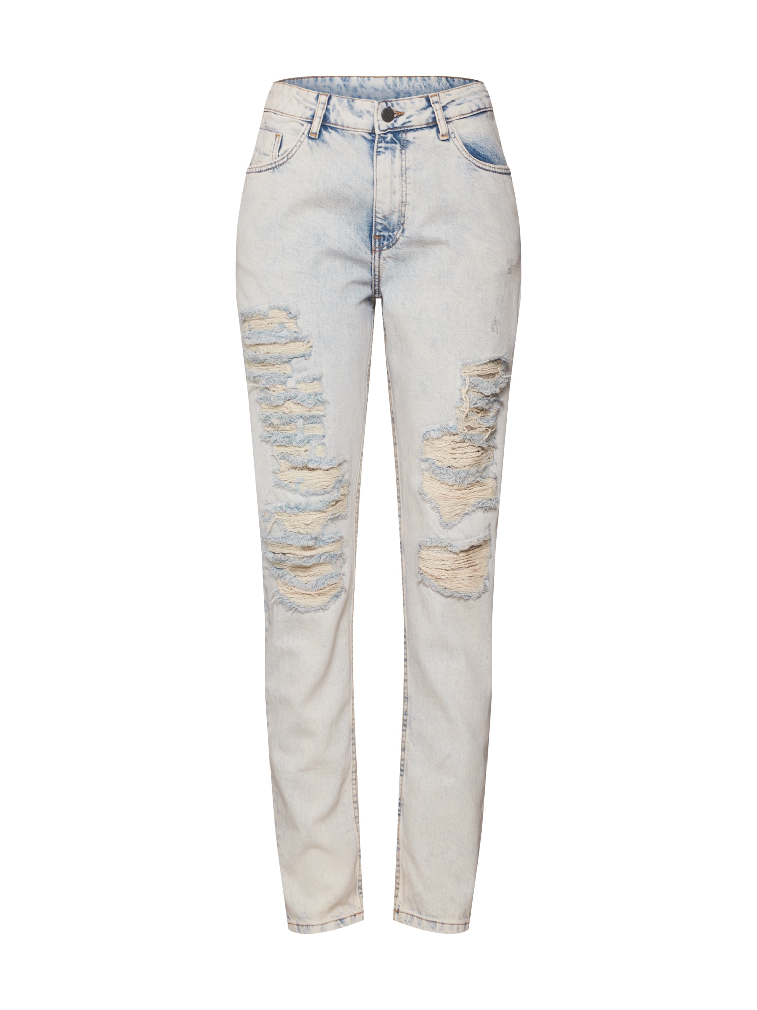 Noisy May Jeans 'Donna'  denim gri