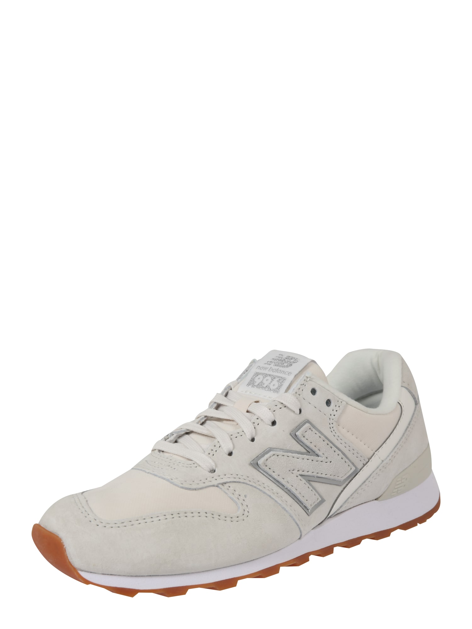 New Balance Sneaker low 'WR996'  bej / offwhite